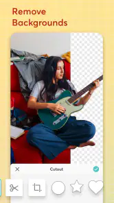 PicCollage: Magic Photo Editor screenshot