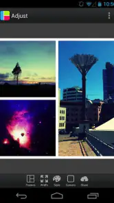 PicFrame screenshot