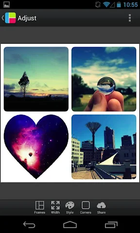 PicFrame screenshot