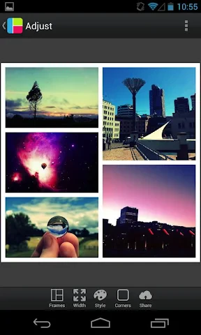 PicFrame screenshot