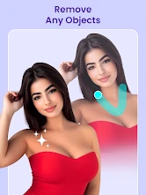 Picify: AI Art Editor screenshot