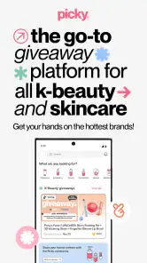 Picky - Beauty Community screenshot