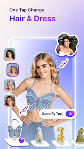PicMa: AI Video&Photo Enhancer screenshot