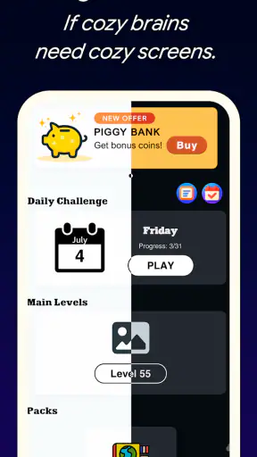 Pictogram - Picture Cryptogram screenshot