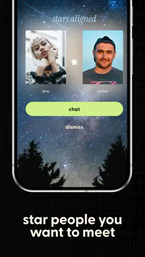 Pie: Free Events, Cool People screenshot