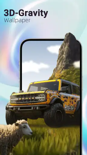 Pika! One - Themes & Wallpaper screenshot