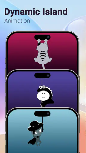 Pika! One - Themes & Wallpaper screenshot