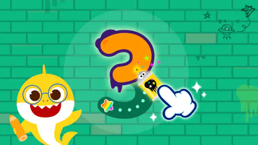 Pinkfong Tracing World : ABC screenshot