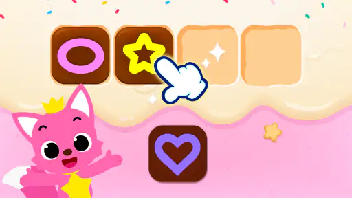Pinkfong Tracing World : ABC screenshot