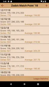 PinPal screenshot