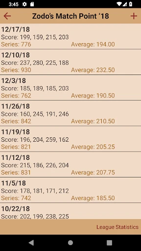 PinPal screenshot