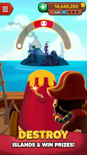 Pirate Kings™️ screenshot
