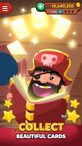 Pirate Kings™️ screenshot