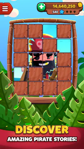 Pirate Kings™️ screenshot