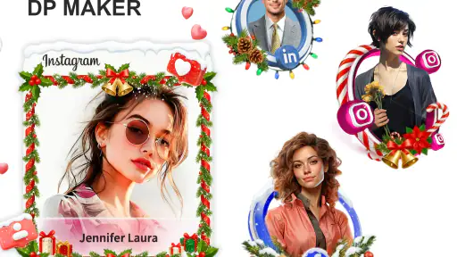 Pix Editor: AI Photo Maker screenshot
