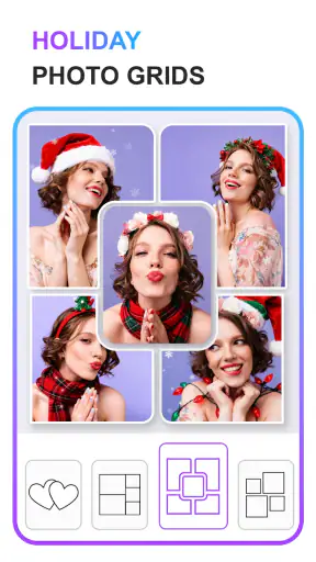 Pix Editor: AI Photo Maker screenshot