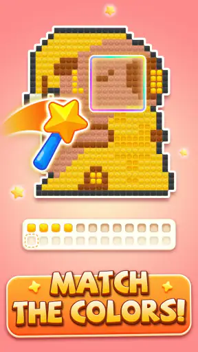 Pixel Beads screenshot