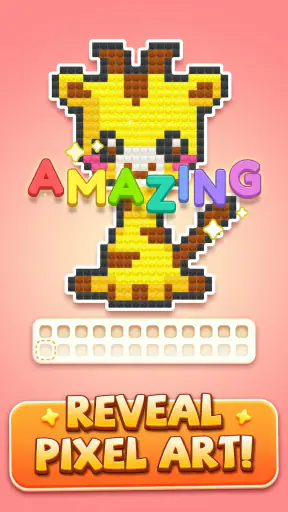 Pixel Beads screenshot