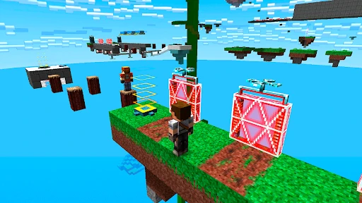 Pixel Gun 3D - FPS Shooter screenshot