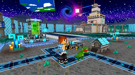 Pixel Gun 3D - FPS Shooter screenshot