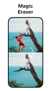 Pixelcut AI Photo Editor screenshot