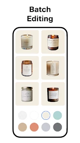 Pixelcut AI Photo Editor screenshot