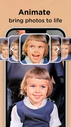 Pixelup - AI Photo Enhancer screenshot