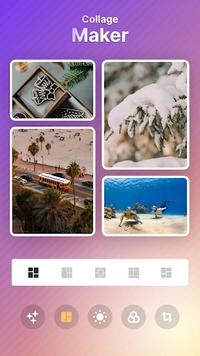 PixShift: BackGround Changer screenshot