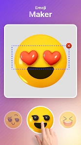 PixShift: BackGround Changer screenshot