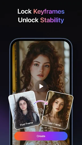 PixVerse: AI Video Generator screenshot