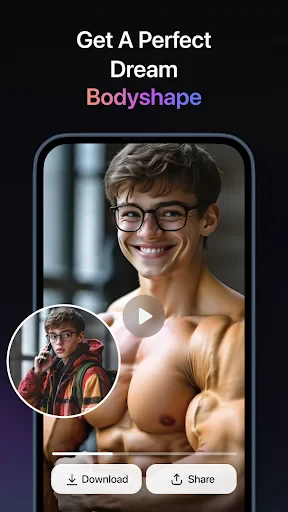 PixVerse: AI Video Generator screenshot