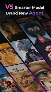 PixVerse: AI Video Generator screenshot