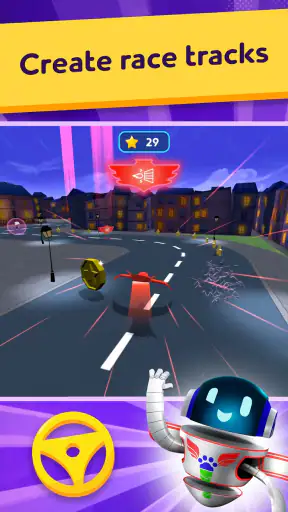 PJ Masks™: Hero Academy screenshot