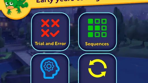 PJ Masks™: Hero Academy screenshot