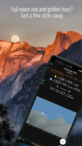 Planit Pro: Photo Planner screenshot