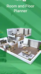 Planner 5D: Home Design, Decor screenshot