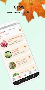 Plant App - Identifier & Care screenshot