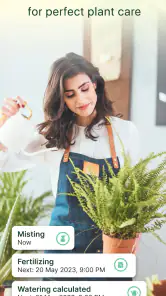 Plant Parent: Plant Care Guide screenshot