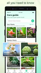 Plant Parent: Plant Care Guide screenshot