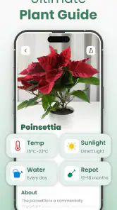 Plantify: AI Plant Identifier screenshot