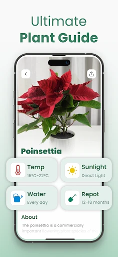 Plantify: AI Plant Identifier screenshot