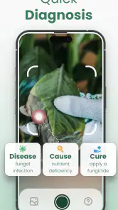 Plantify: AI Plant Identifier screenshot