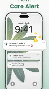 Plantify: AI Plant Identifier screenshot