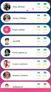 Play and Win-Win Cash Prizes! screenshot