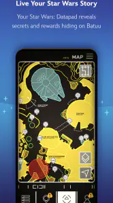 Play Disney Parks screenshot