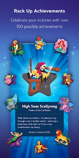 Play Disney Parks screenshot
