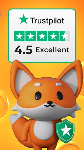 Scrambly: Play & Earn Rewards screenshot