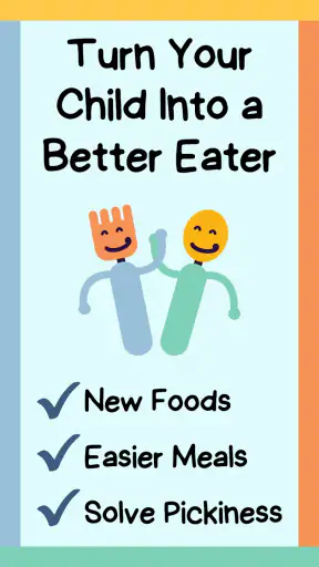 Playful Eats: Fix Picky Eating screenshot