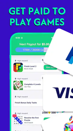 TesterMAX: Money & Gift Cards screenshot