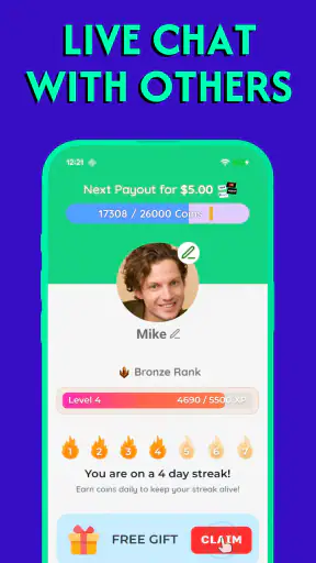 TesterMAX: Money & Gift Cards screenshot